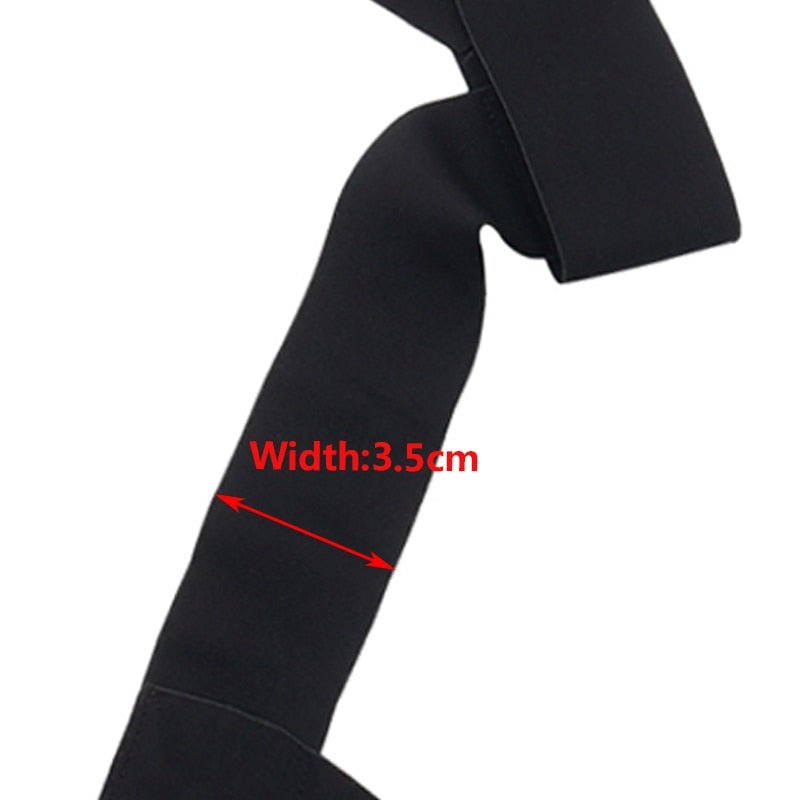 Sexy Men's Full Body Harness - The RainbowBoys