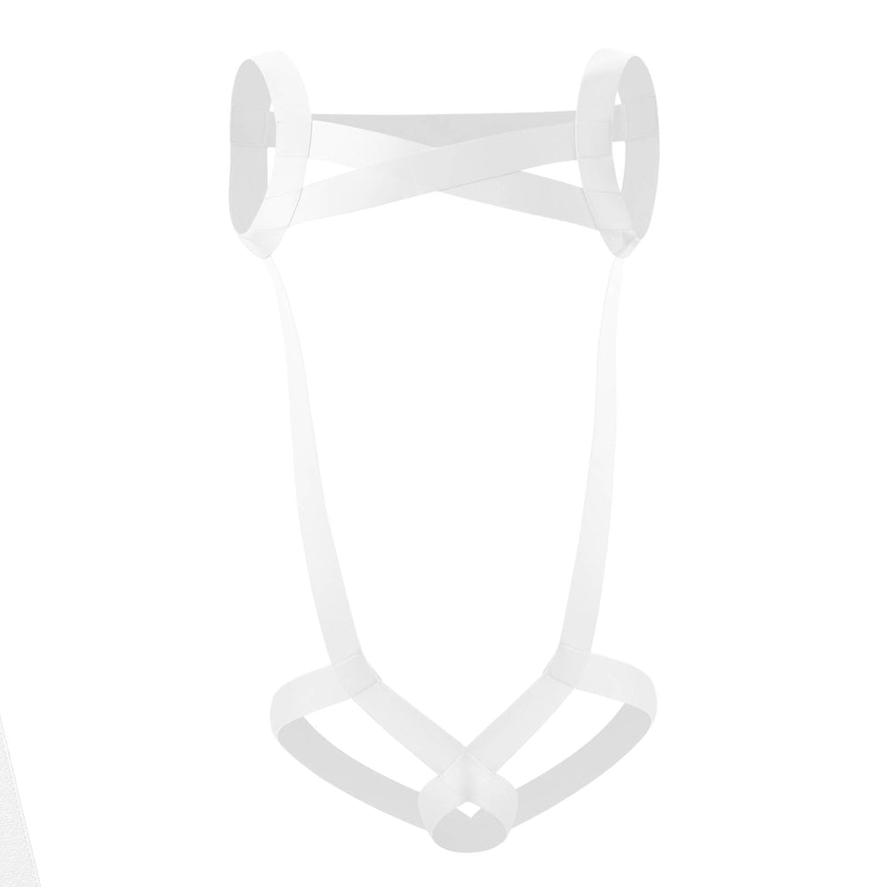 Sexy Men's Full Body Harness - The RainbowBoys