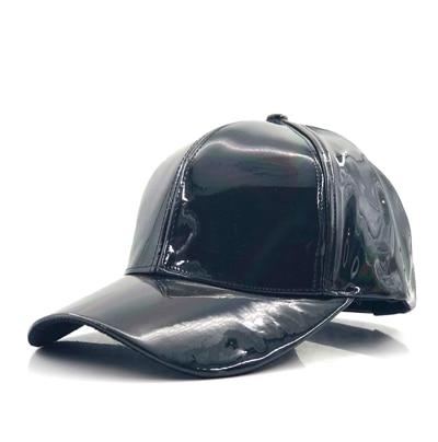 Shiny Rainbow Reflective Hat - The RainbowBoys