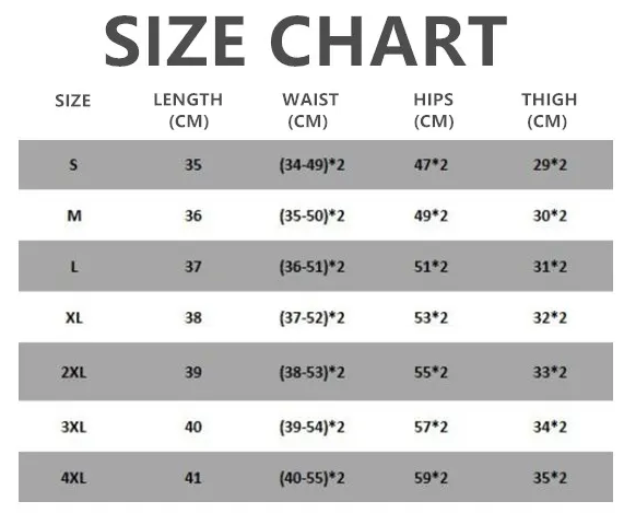 Vertical Stripes Slim Fit Shorts