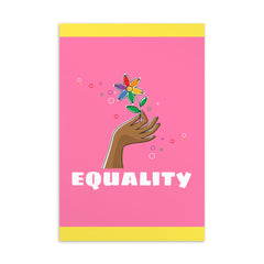 Equality Postcard