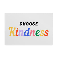 Choose Kindness Postcard