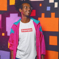 Supergay T-Shirt