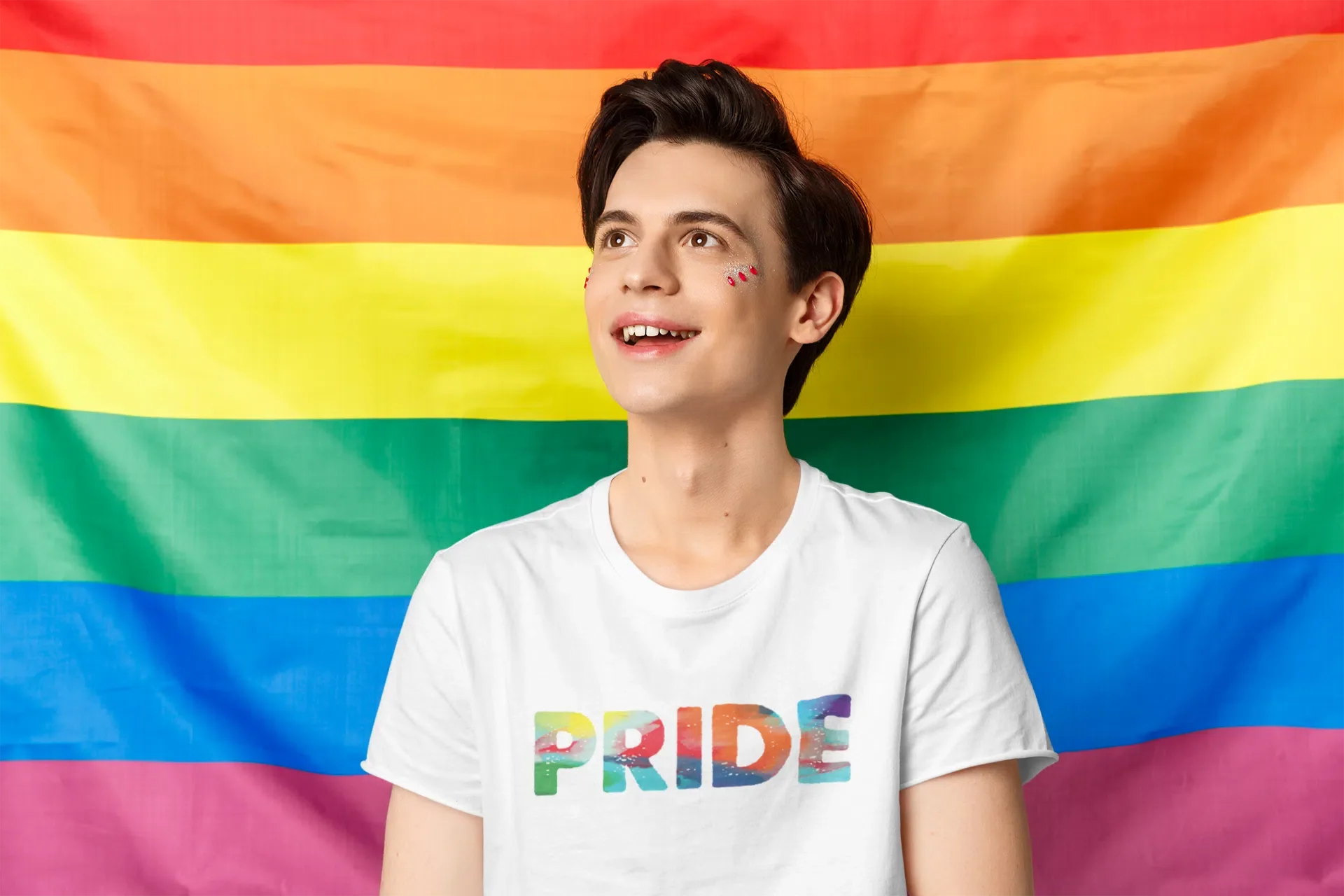 Pride T-Shirt