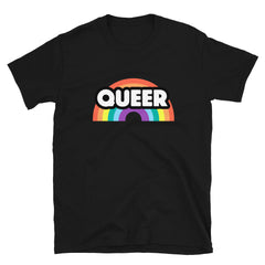 Queer Rainbow T-Shirt