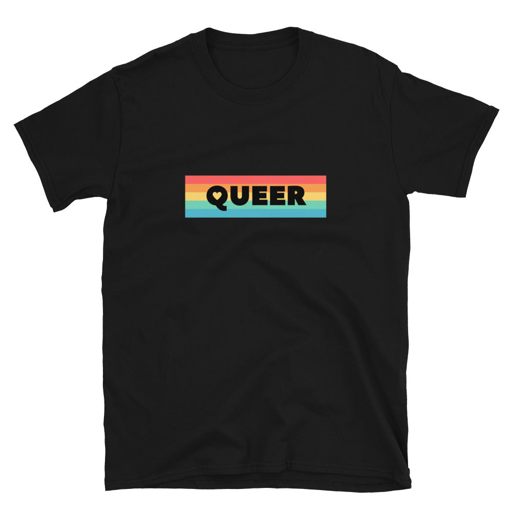 Queer T-Shirt