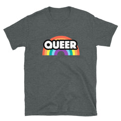 Queer Rainbow T-Shirt