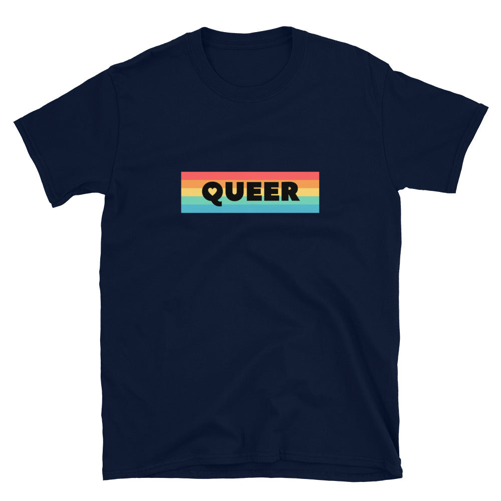 Queer T-Shirt