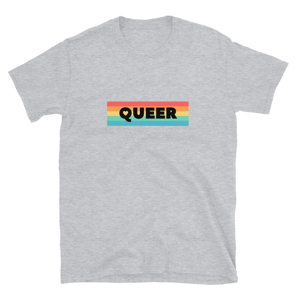 Queer T-Shirt
