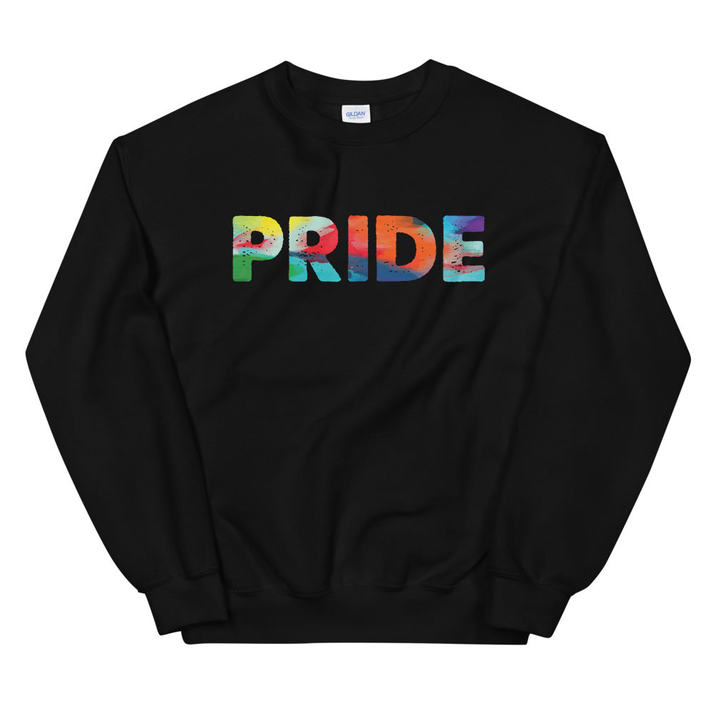 Pride Unisex Sweatshirt