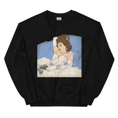 Madonna Like a Virgin Unisex Sweatshirt