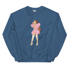 Ariana Grande Unisex Sweatshirt