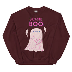 You're My Boo!  Unisex Sweatshirt