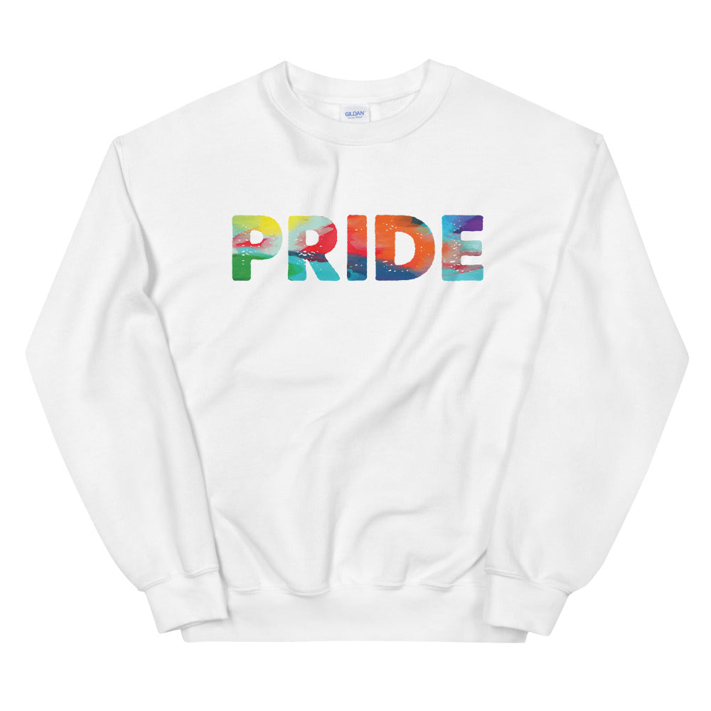 Pride Unisex Sweatshirt