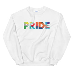 Pride Unisex Sweatshirt
