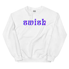 Swish Unisex Sweatshirt