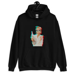 Patsy Stone Absolutely Fabulous Unisex Hoodie