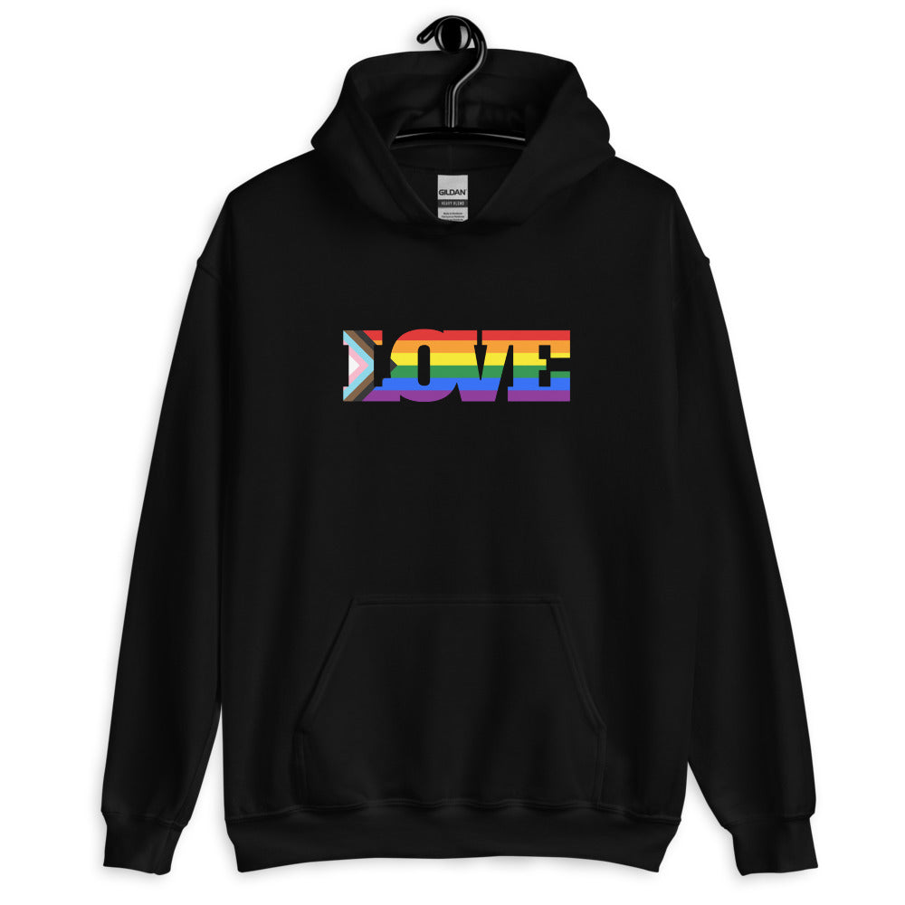 Pride Unisex Hoodie
