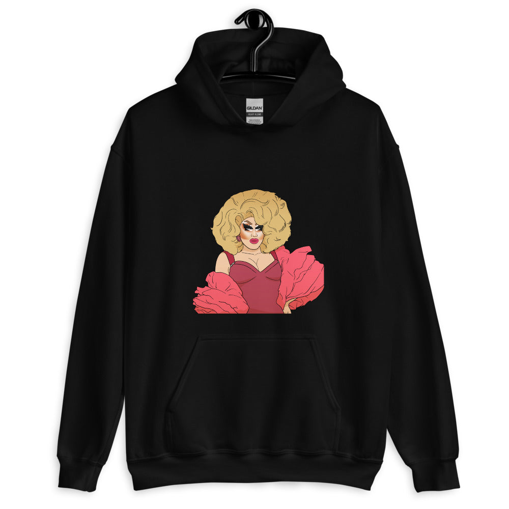 Sassy Trixie Mattel Unisex Hoodie