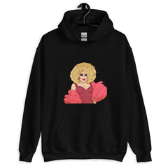 Sassy Trixie Mattel Unisex Hoodie