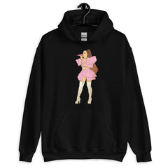 Ariana Grande Unisex Hoodie