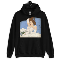 Madonna Like a Virgin Unisex Hoodie