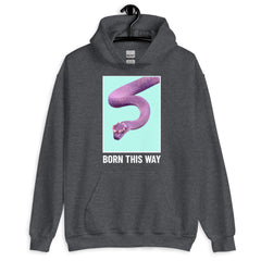 Born This Way Unisex Hoodie
