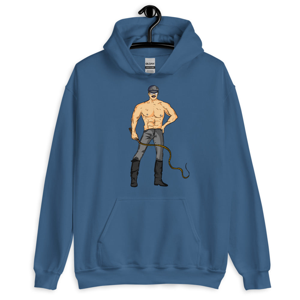 Dominant Daddy Unisex Hoodie