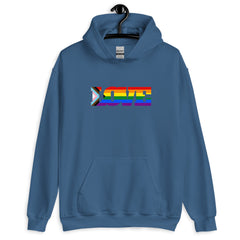 LGBT Pride Unisex Hoodie