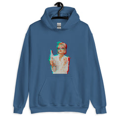 Patsy Stone Absolutely Fabulous Unisex Hoodie
