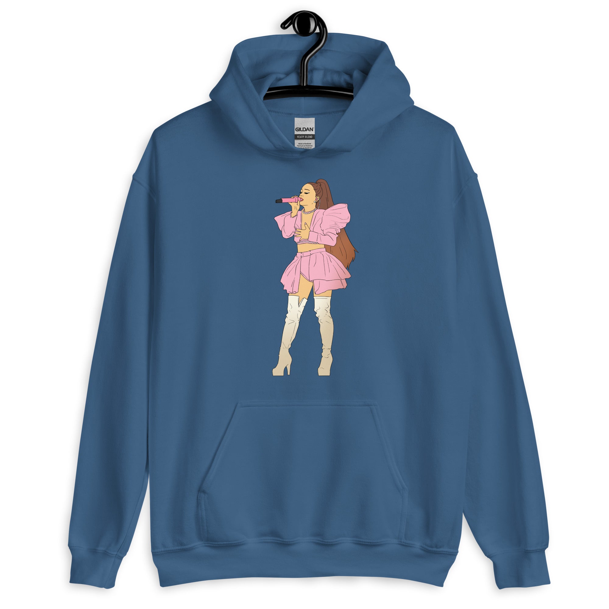 Ariana Grande Unisex Hoodie