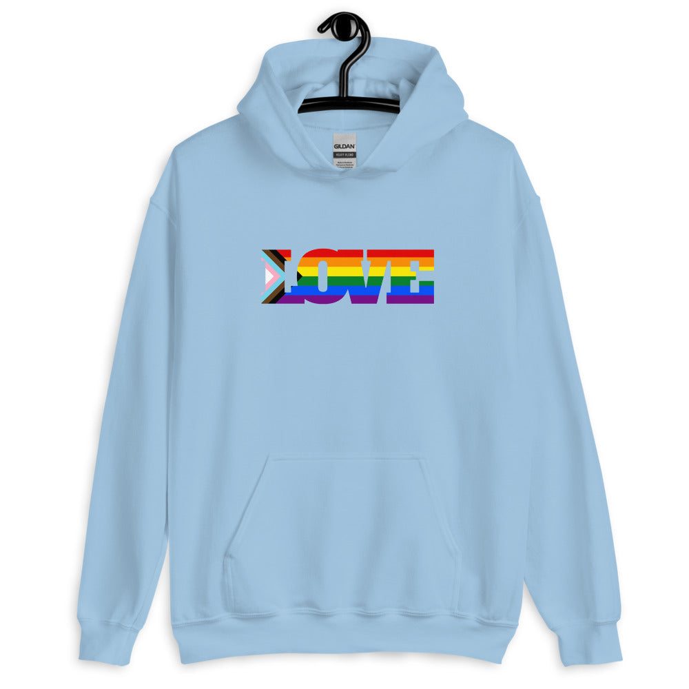 LGBT Pride Unisex Hoodie