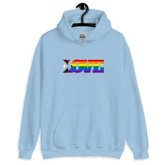 LGBT Pride Unisex Hoodie