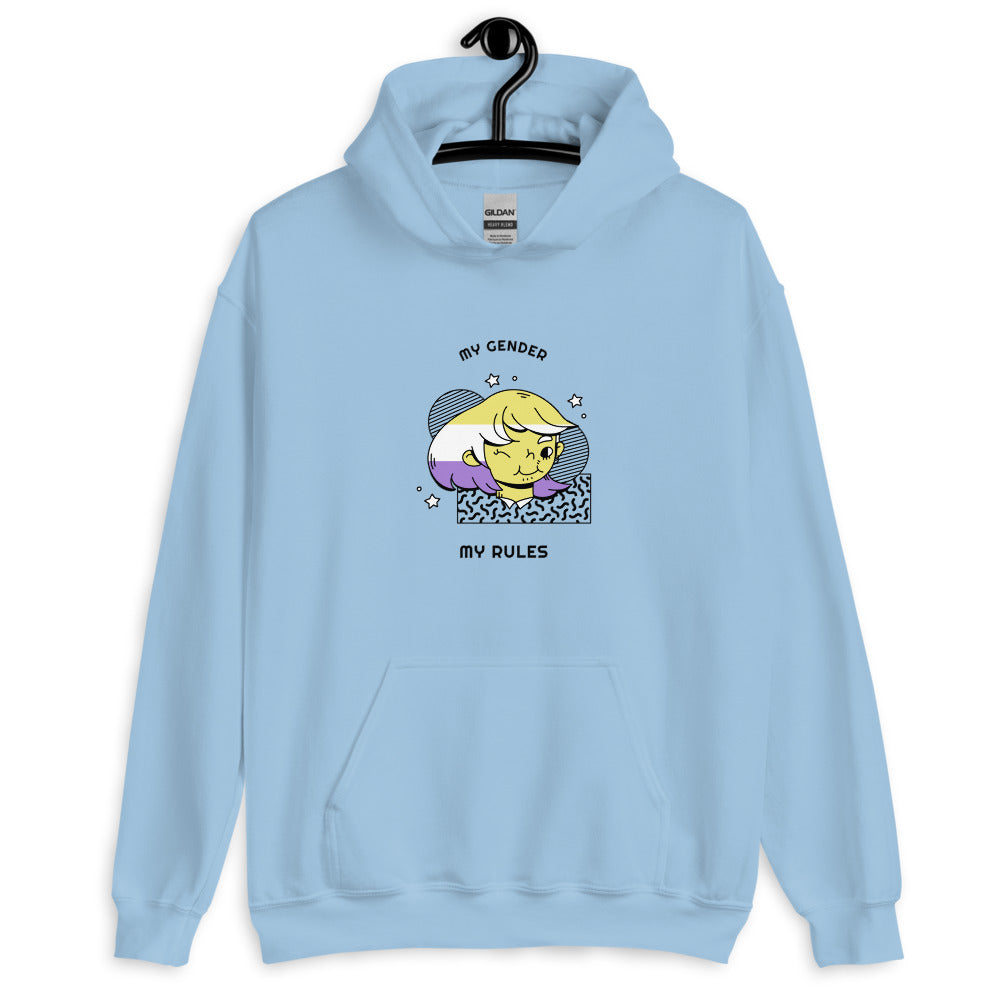 Unisex Hoodie