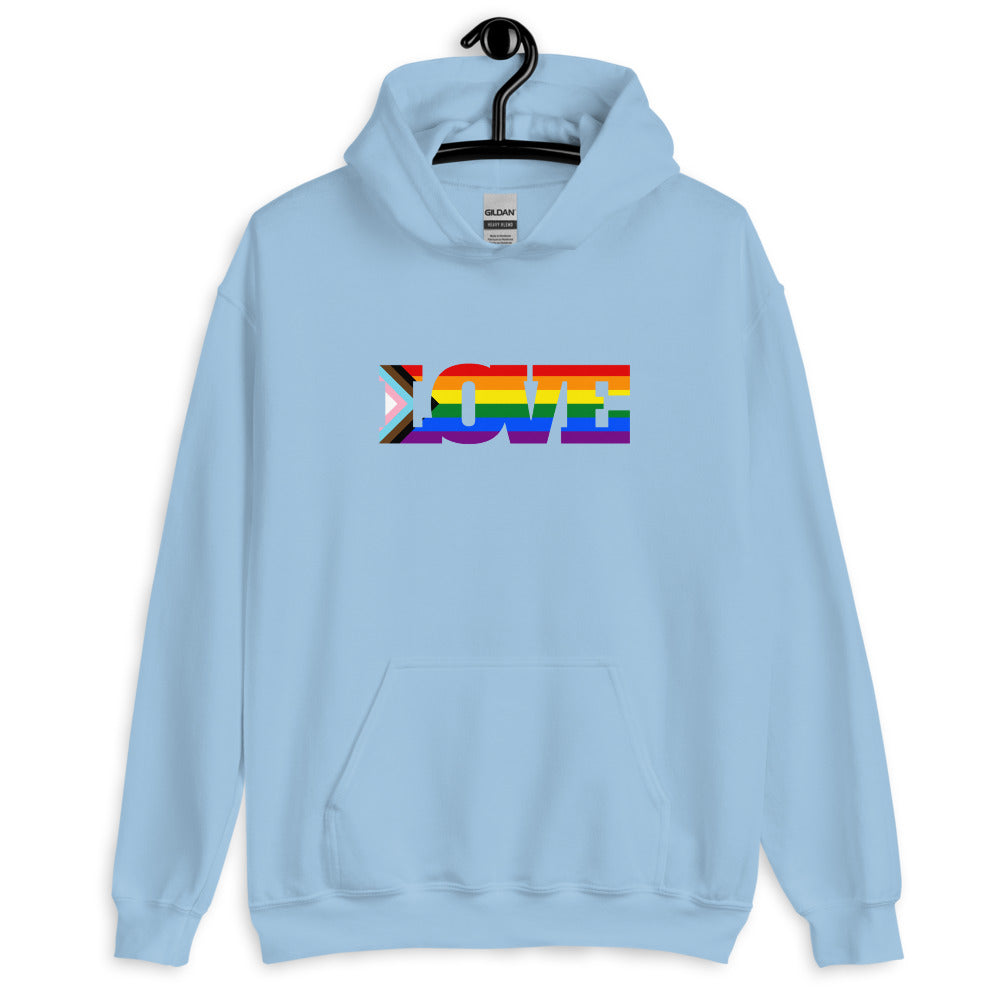 Pride Unisex Hoodie