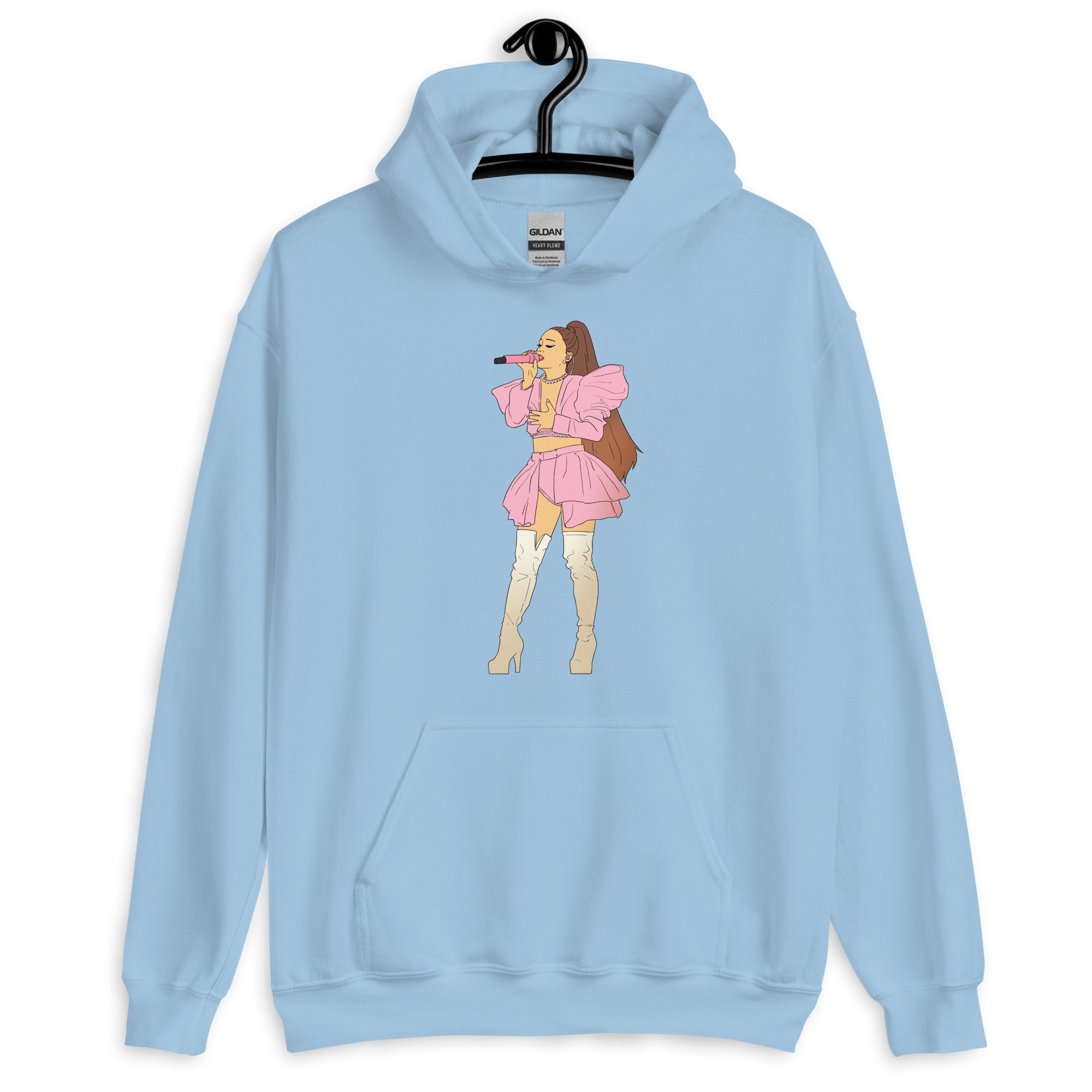 Ariana Grande Unisex Hoodie