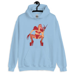 Lady Gaga Chromatica Unisex Hoodie