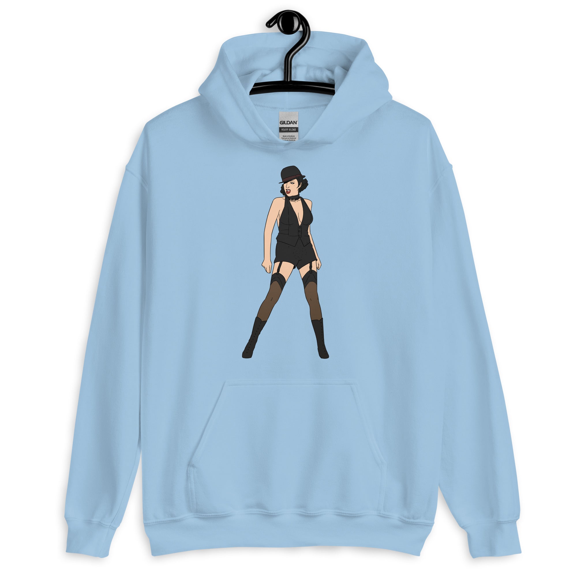 Liza Minnelli Unisex Hoodie