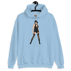 Liza Minnelli Unisex Hoodie