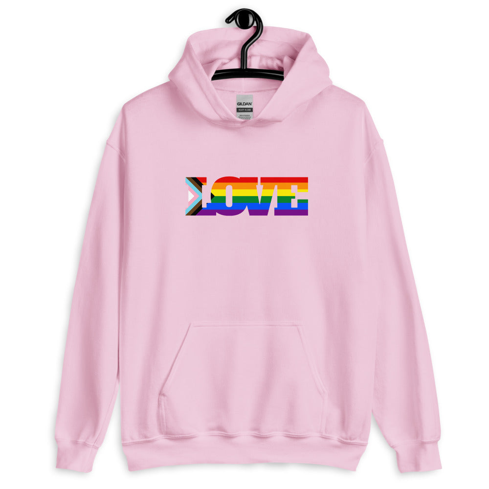 LGBT Pride Unisex Hoodie