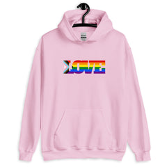 LGBT Pride Unisex Hoodie