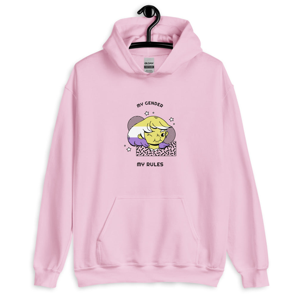 Unisex Hoodie
