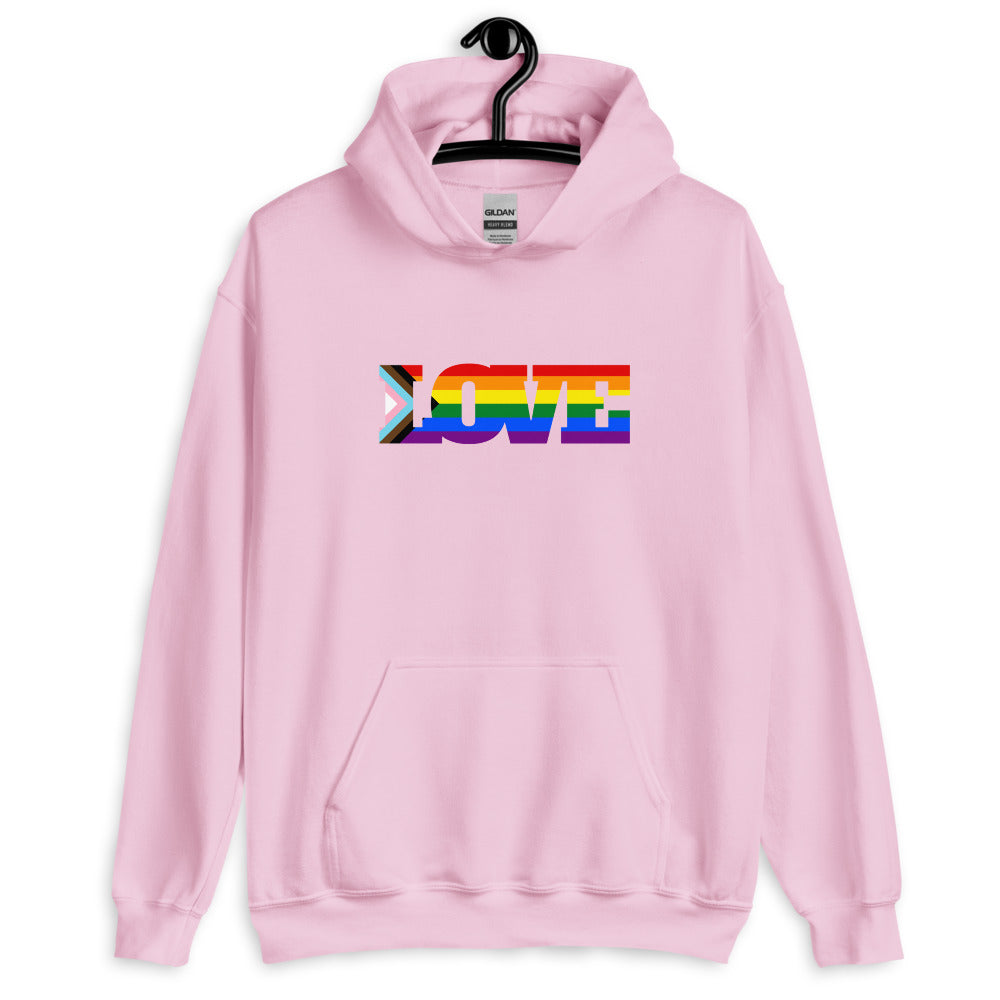 Pride Unisex Hoodie
