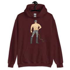 Dominant Daddy Unisex Hoodie