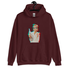 Patsy Stone Absolutely Fabulous Unisex Hoodie