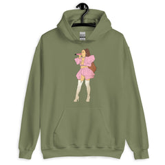 Ariana Grande Unisex Hoodie