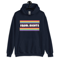 Equal Rights Unisex Hoodie