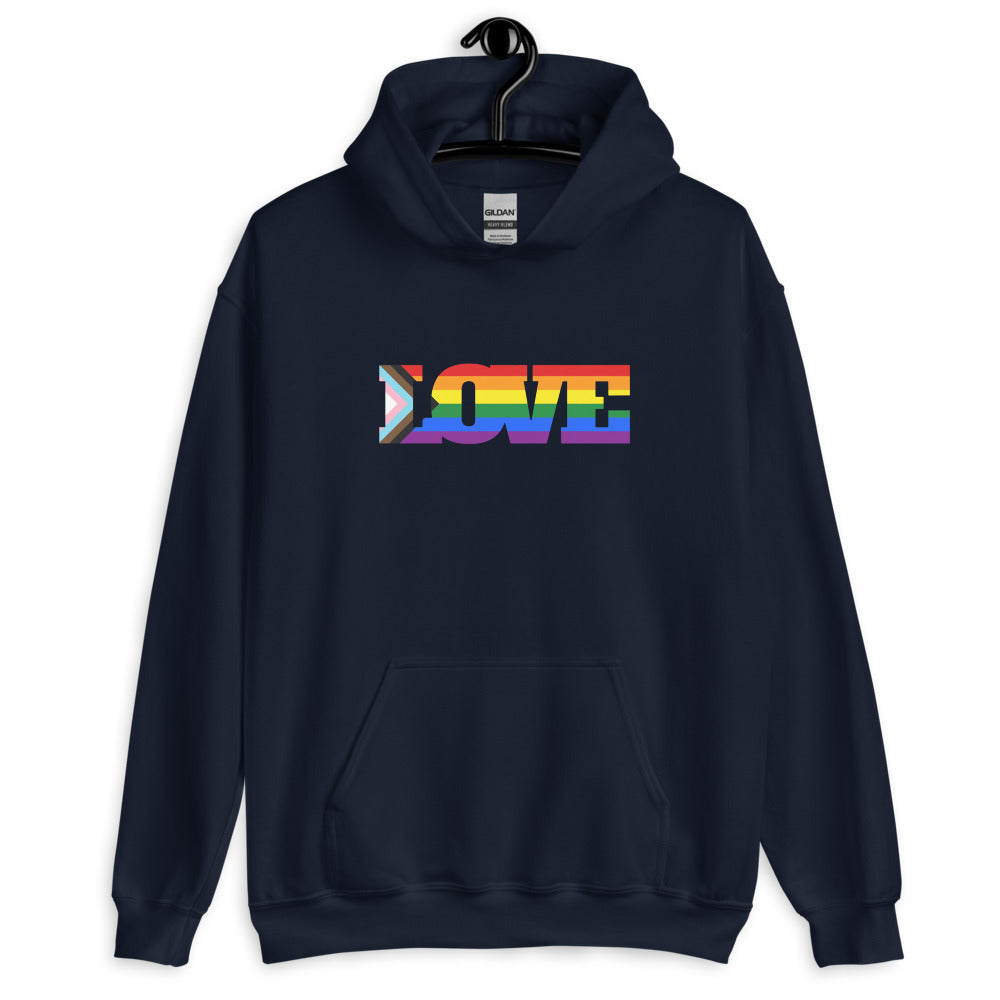 Pride Unisex Hoodie
