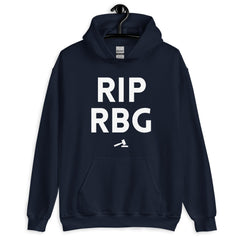 Rip RBG Unisex Hoodie