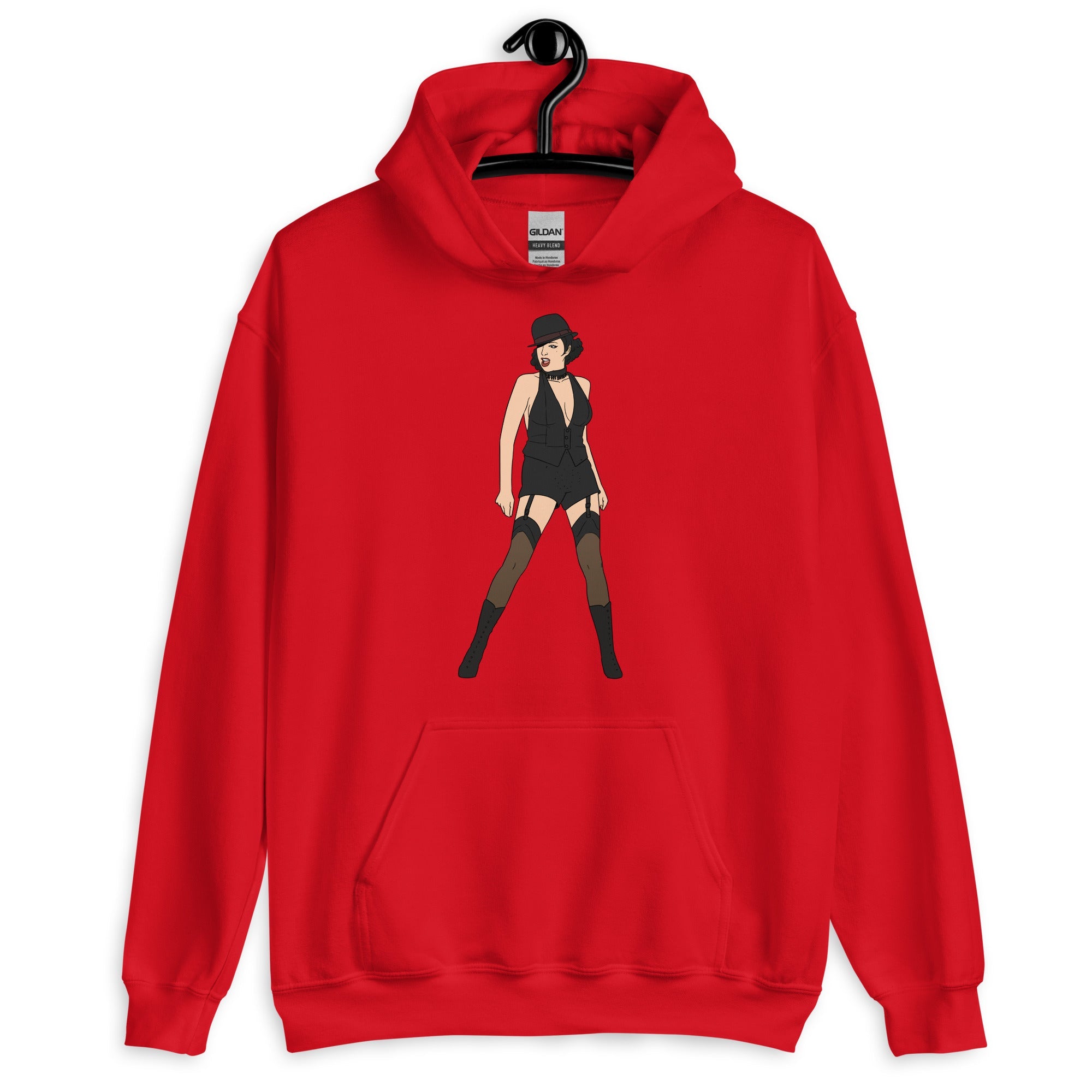 Liza Minnelli Unisex Hoodie